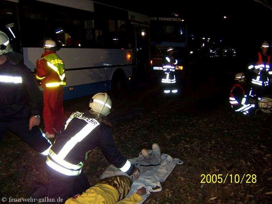 Einsatz 26-2005